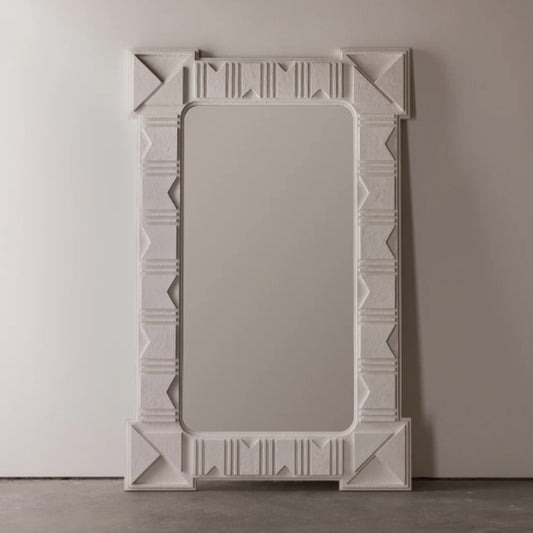 Rachel Donath Archae Mirror