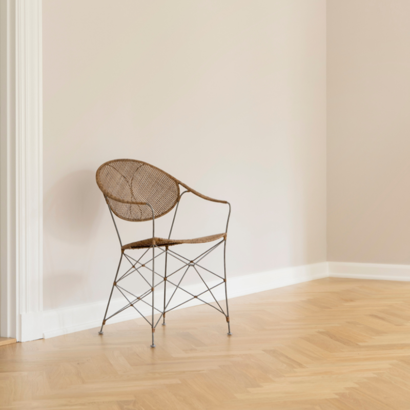 Funky Dining Chair