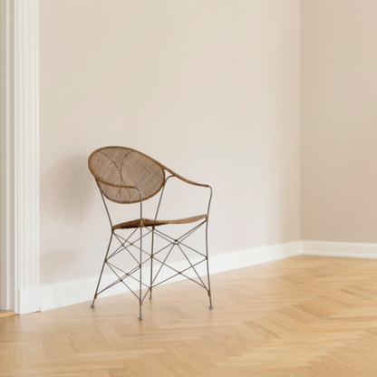 Funky Dining Chair