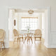 Romantica Dining Chair - Natural