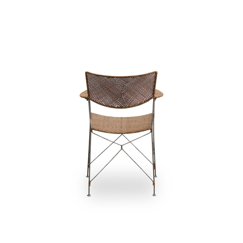 Rap Dining Chair