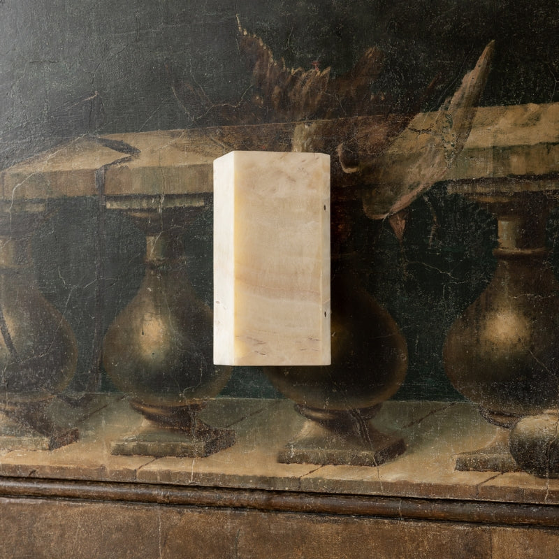 Maisy Wall Light Onyx