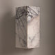 Maisy Wall Light Marble