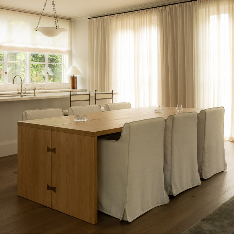 Bowtie Dining Table