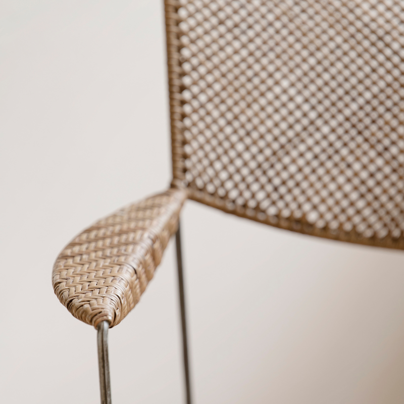 Rap Dining Chair