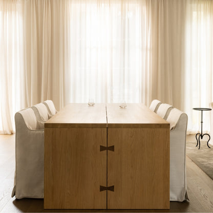 Bowtie Dining Table