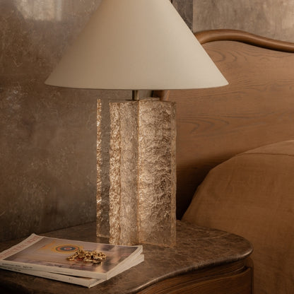 Marquis Table Lamp Clair
