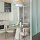 Amelie S Dining Chair