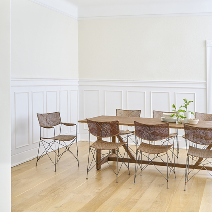 Rap Dining Chair
