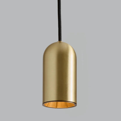 Doma Pendant
