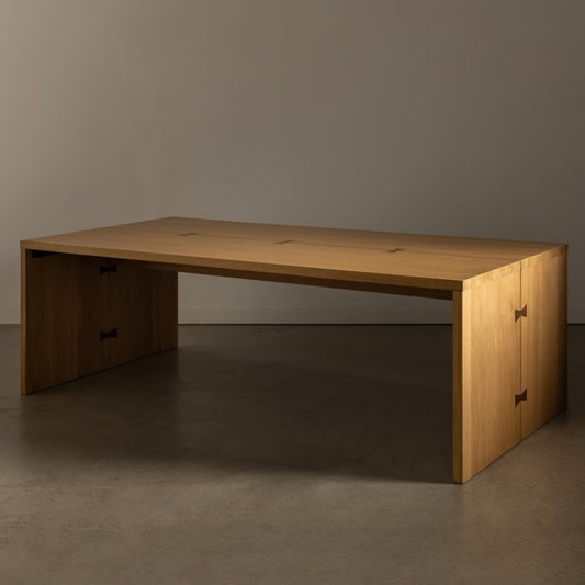 Bowtie Dining Table