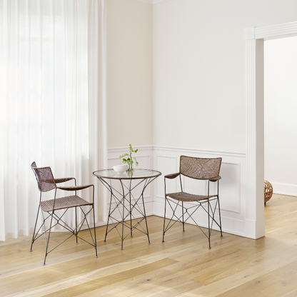 Rap Dining Chair