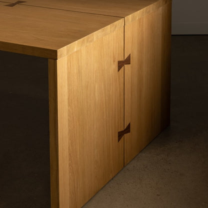Bowtie Dining Table