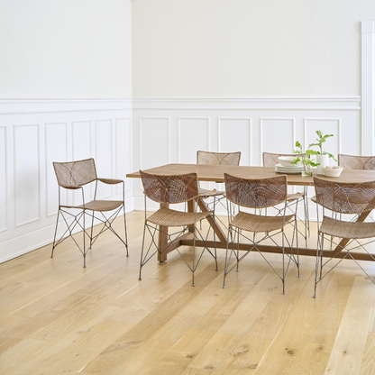 Rap Dining Chair