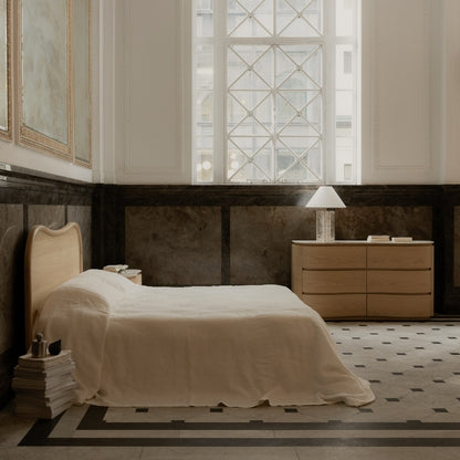Remy Dresser / Chest of Drawers - Palomino