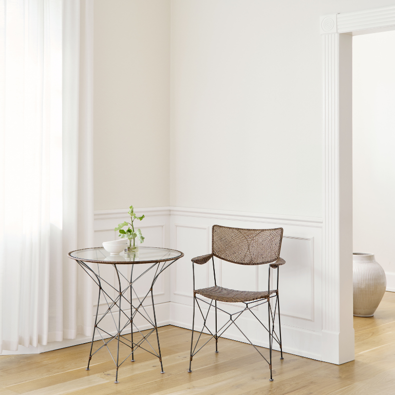 Rap Dining Chair