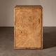 Vernier Leaner Side Table