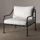 Allegra Occasional Outdoor Armchair