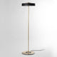 Bert Frank Revolve Stem Floor Lamp