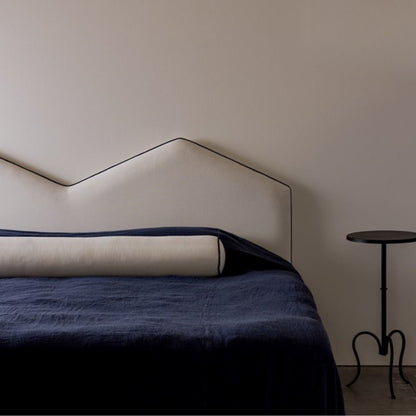 DuPont King Bedhead / Headboard and Bolster