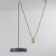 Bert Frank Revolve Rise & Fall Pendant