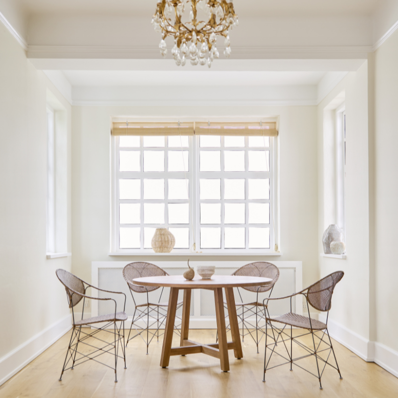 Funky Dining Chair