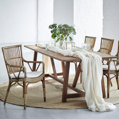 Piano Dining Chair