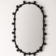 Hail Mirror Black