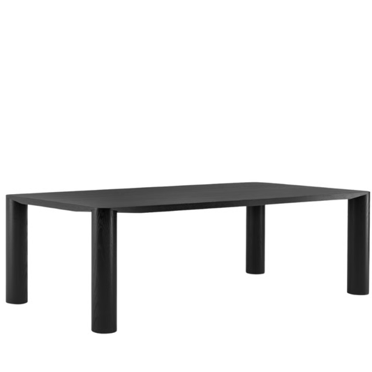 Eggen Dining Table – Veneer