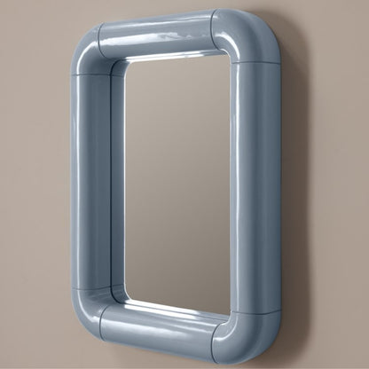Dora Mirror Gloss Bleu