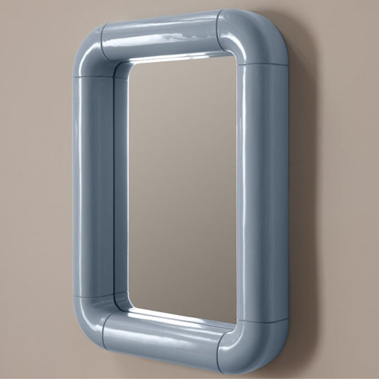 Dora Mirror Gloss Bleu