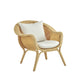 Madame Outdoor Lounge Chair