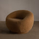 Bombo Occasional Chair Cinnamon