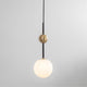 Rift Pendant Light