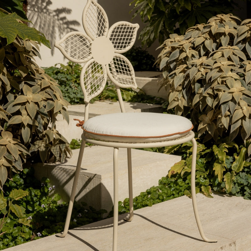 Flower Chair
