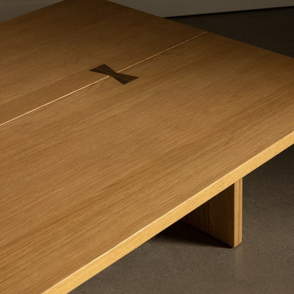 Bowtie Coffee Table