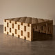 Vivi Coffee Table Oak