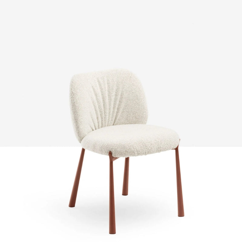 Mys Upholstered Dining Chair