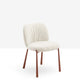 Mys Upholstered Dining Chair