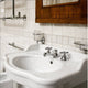Stella 1882 - Roma 3224 - Washbasin Mixer Bathroom Tap