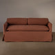 Cohen Sofa 2.5s Calais Brick