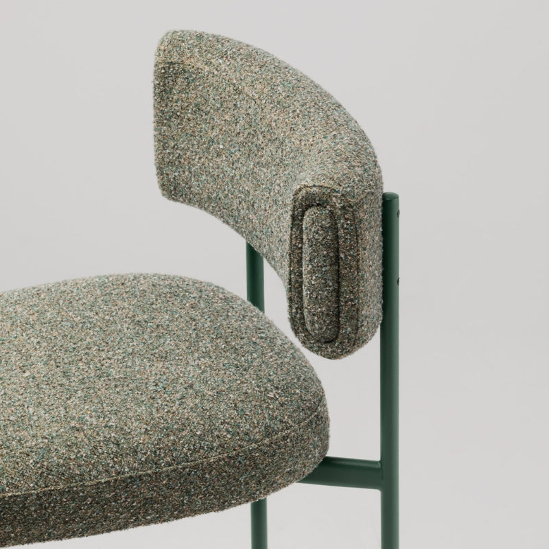 Amelie Sgabello - Bar Counter Stool