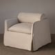 Cohen Armchair Ivory