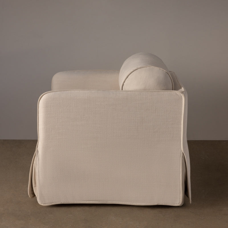 Cohen Armchair Ivory