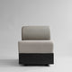 Tribu Lounge Chair Sunproof