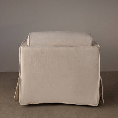 Cohen Armchair Ivory