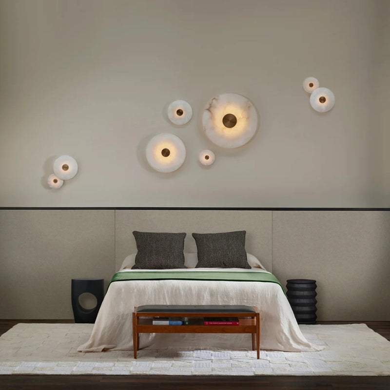 Bide Wall Light
