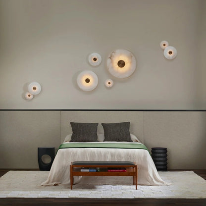 Bide Wall Light