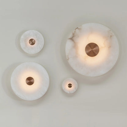 Bide Wall Light
