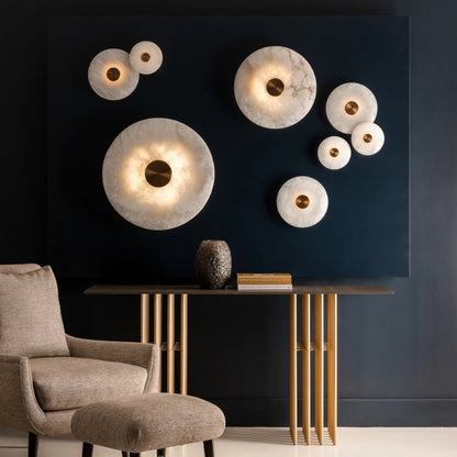 Bide Wall Light